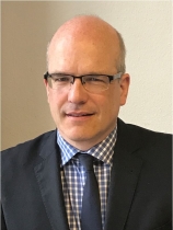 Attorney-at-law Daniel Rohmeyer