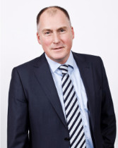 Attorney-at-law Burghard Plarre